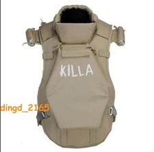 US Stock Russian Scavs Special Force Bulletproof Replica Vest 6B13 Armor Version