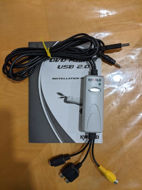 kworld vs usb2800d kworld vs usb2800d