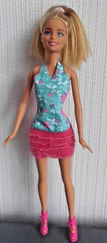 BARBIE DOLLS ~ LOTS OF VARIATIONS ~ FANTASTIC PRICES ~ UPDATED 22/03/23 - Picture 105 of 147