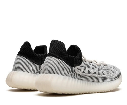ZAPATOS HOMBRE ADIDAS YEEZY 350 V2 CMPCT PIZARRA PANDA IG9608 - Imagen 3 de 5