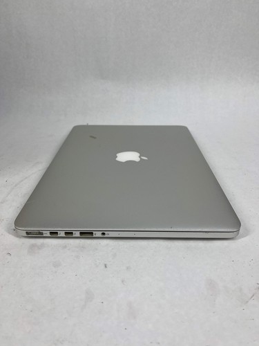 2013 Apple MacBook Pro 13" i5 2,4 GHz 8 GB RAM 256 GB SSD Argento A1502 - Foto 6 di 6