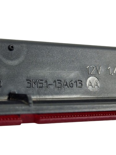 FORD FOCUS C-MAX I Bremsleuchte Bremslicht 3rd brake light middle stop - Bild 5 von 5