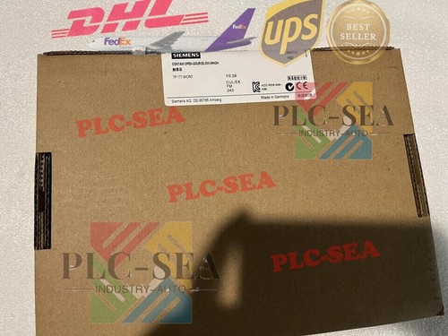 6AV6640-0CA11-0AX1 Siemens SIMATIC HMI TP900 brandneu ungeöffnet über FEDEX/DHL - Bild 3 von 5
