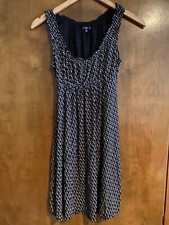 WOMEN GAP DRESS SIZE XSMALL 