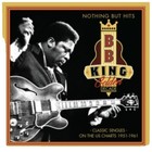 Blues Single Music CDs B.B. King
