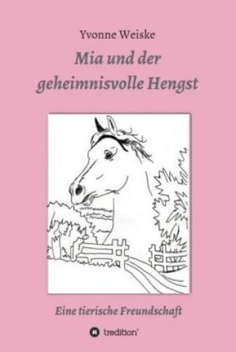 Thumbnail - Mia Und Der Geheimnisvolle Hengst Eine Tierische Freundschaft 3794