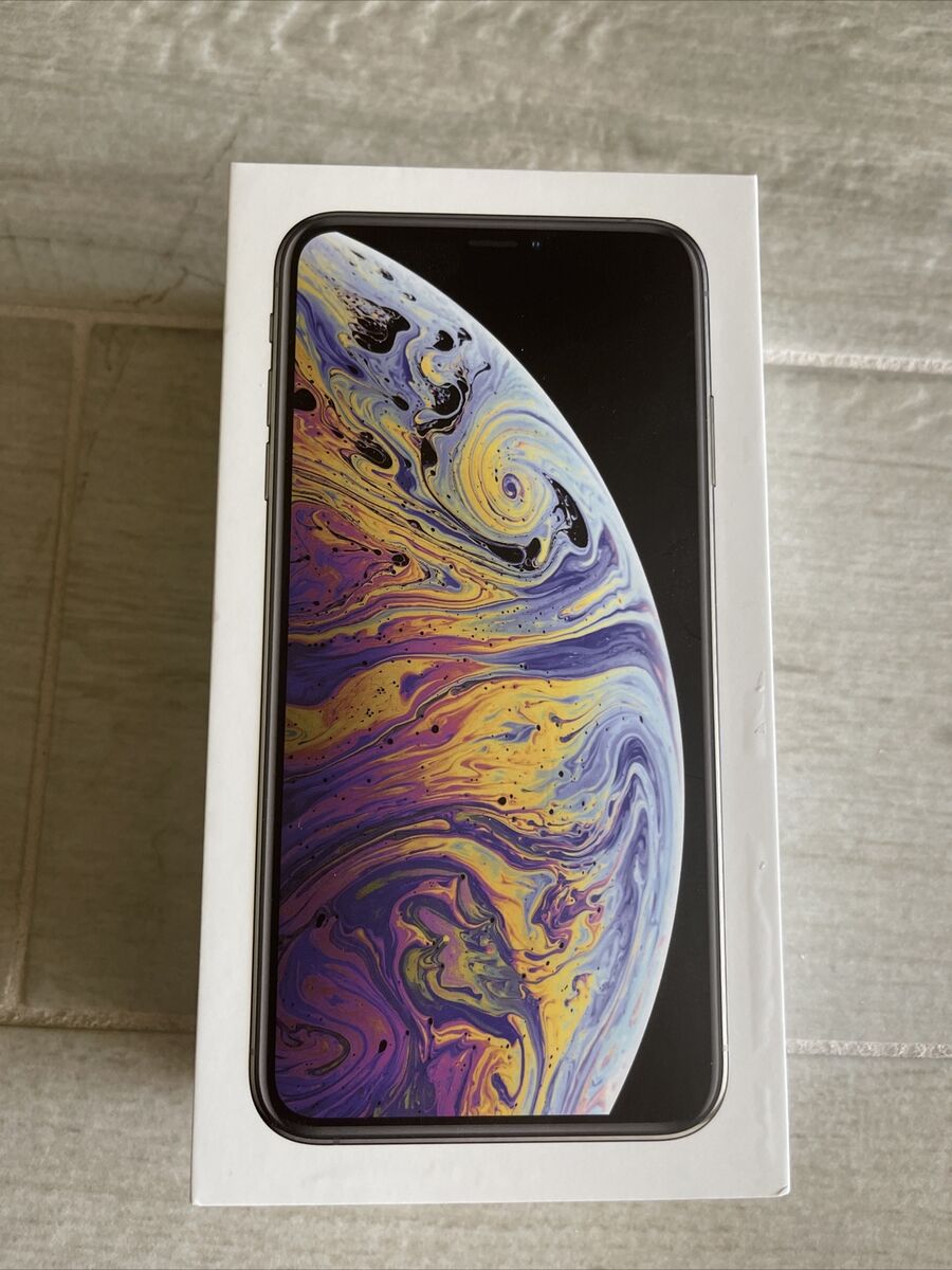 ジャンク品】iPhone Xs Silver 256GB - スマートフォン本体