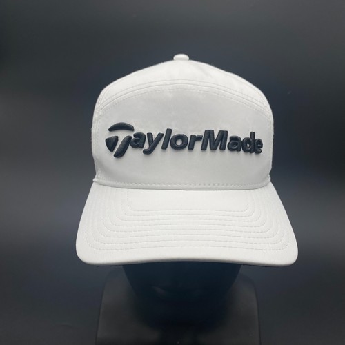 TaylorMade Tour Horizon Snapback Golfmütze Kappe Größe Reg 58 cm verschiedene Farben - Bild 23 von 27