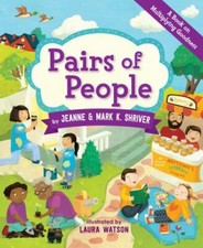 Pairs of People by