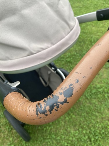 Joolz Geo pushchair - Picture 7 of 9