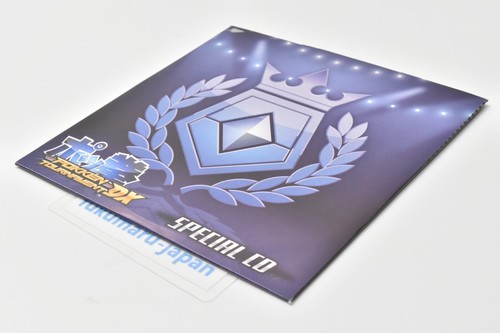 Pokémon Pokken Tournament DX SPECIAL CD Nintendo 2017 - Bild 17 von 17