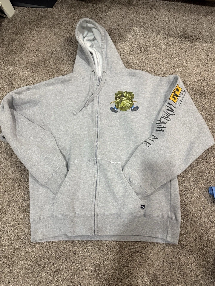 Bell’s Oberon T-Shirt and Hoodie Set M/L - Image 2 of 4