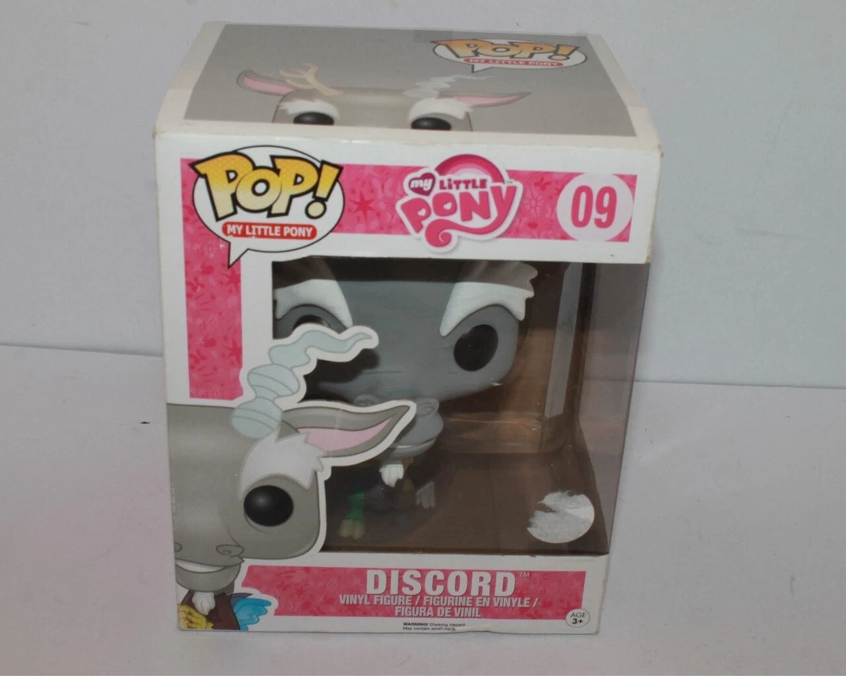FUNKO My Little Pony Action Figures for sale | eBay