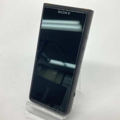 【ジャンク】Sony NW-ZX507 NW-a45 SONY Walkman NW-ZX507 64GB ZX Hi-Res Portable Audio Player