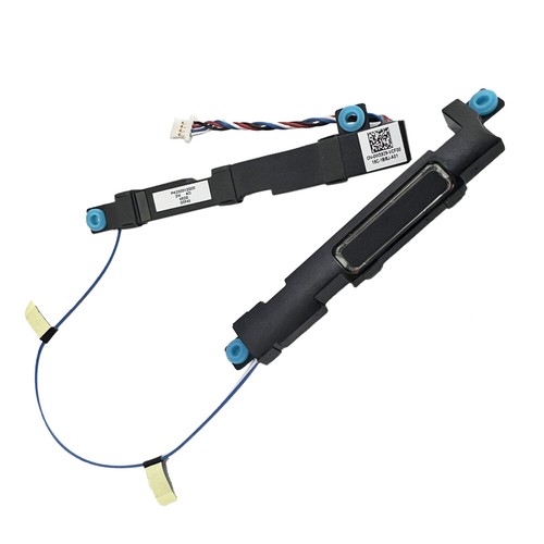 New Speaker For Dell Latitude 5420 5421 E5420 E5421 GDF40 0W3929 PK230012Q00  - Picture 2 of 5