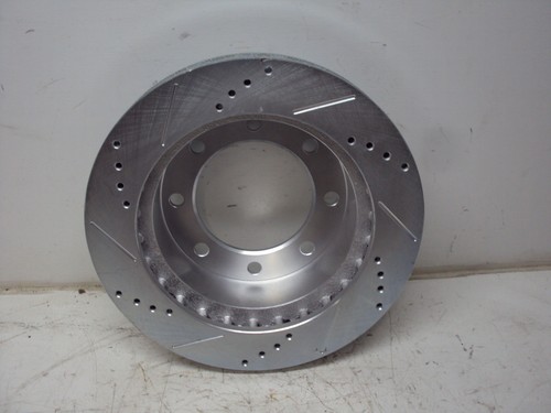 AR8567XR POWERSTOP EXTREME ROTOR  - Bild 2 von 3