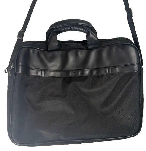 Kenneth Cole Reaction Messenger Bag - Thumbnail 3
