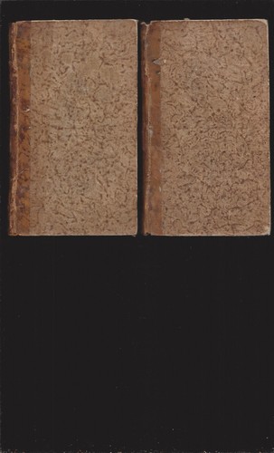 Geschichte der Gräfin von Roche oder Erinnerungen einer hochwertigen Dame (Bände 2 & 3) - Bild 2 von 5