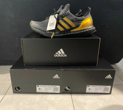 adidas Ultraboost DNA x Mahomes (Kansas 