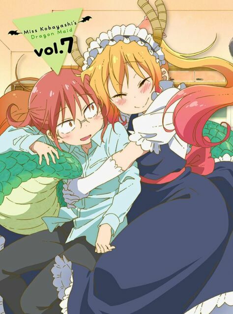 Miss Kobayashi Miss Kobayashi