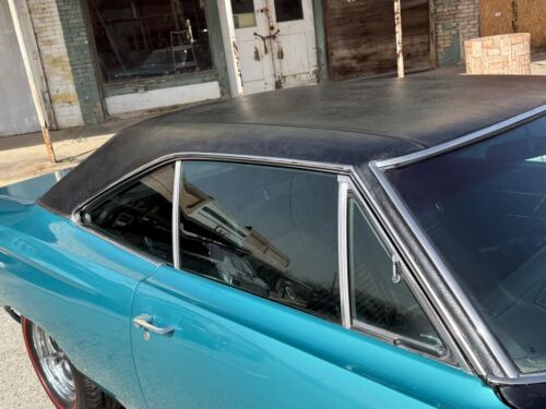 1969 Plymouth Road Runner - Picture 34 of 40