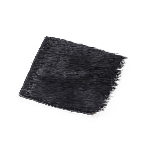 3pcs Arrow Rest Fur Seal Skin Self-adhesive Stick Traditional Recurve Longbow - Picture 9 of 14