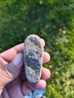 Indian Artifacts  2" Boatstone Atlatl Weight  Northern California — photo 4