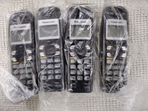 Panasonic KX-TG9344T Digital Cordless Answering System 4 Handsets Complete Box! - Picture 6 of 19