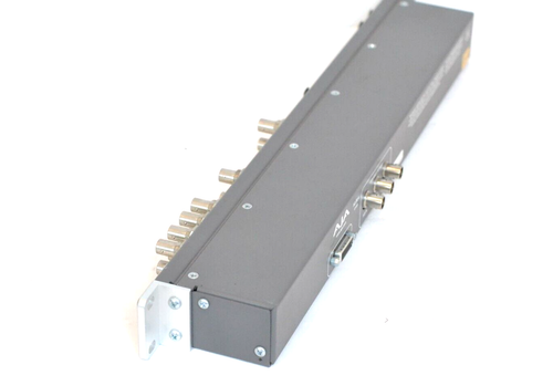 AJA KLBox 101885 Video Editing External Breakout Box MW0C3 - Picture 8 of 8