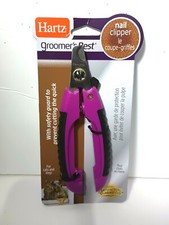 Hartz Groomer's Best Nail Clipper