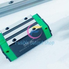 1 Pc. New linear guide block GHH25CA-P