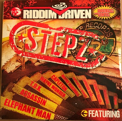 Reggae Dancehall Compilation Vinyl Album/Double / single 2XLP 12” Reggae Records - Foto 21 di 54