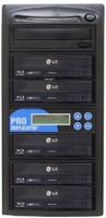 Produplicator 1 To 5 Blu-ray Bd Bdxl M-disc Cd Dvd Duplicator (with Nero - Produplicator 1 To 5 Blu-ray Bd Bdxl M-disc Cd Dvd Duplicator (with Nero -