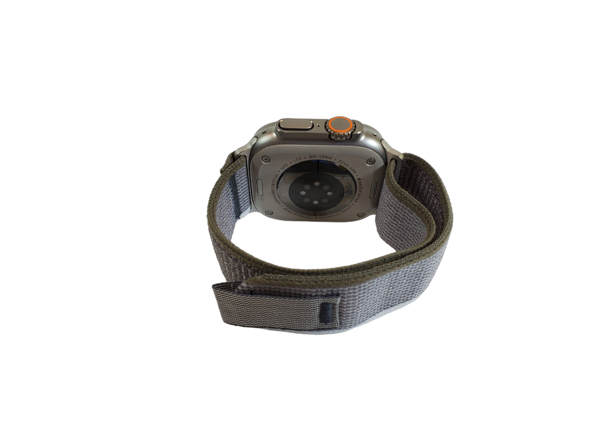 Apple Watch Ultra 2 2nd Generation GPS & Cellular 49mm Apple Watch Ultra 2 2nd Generation GPS & Cellular 49mm