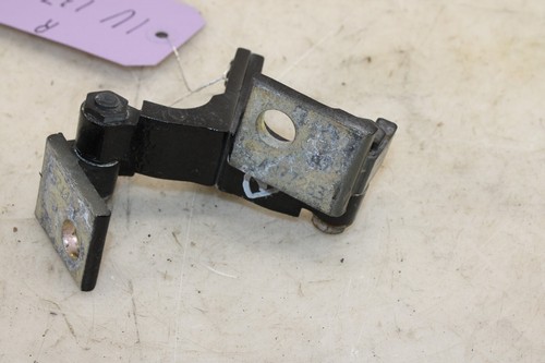 2013-2019 Fiat 500 2dr Right Door Hinge Set OEM IV137 - Picture 4 of 4
