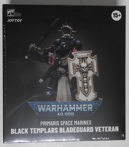 WARHAMMER 40K ACTIONFIGUR 1/18 BLADEGUARD VETERAN - SIE WÄHLEN - KOSTENLOSE UK P & P - Bild 12 von 59