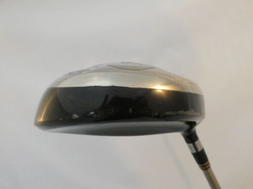 RAM Serbera Ladies Driver 12* - Ladies Flex UST Proforce 65 Graphite ~USED~ - Picture 6 of 13