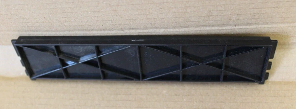 5x RAM Memory Slot Blank Filler DDR4 DDR3 Dummy Dust Cover Staubschutz Attrappe - Bild 2 von 4