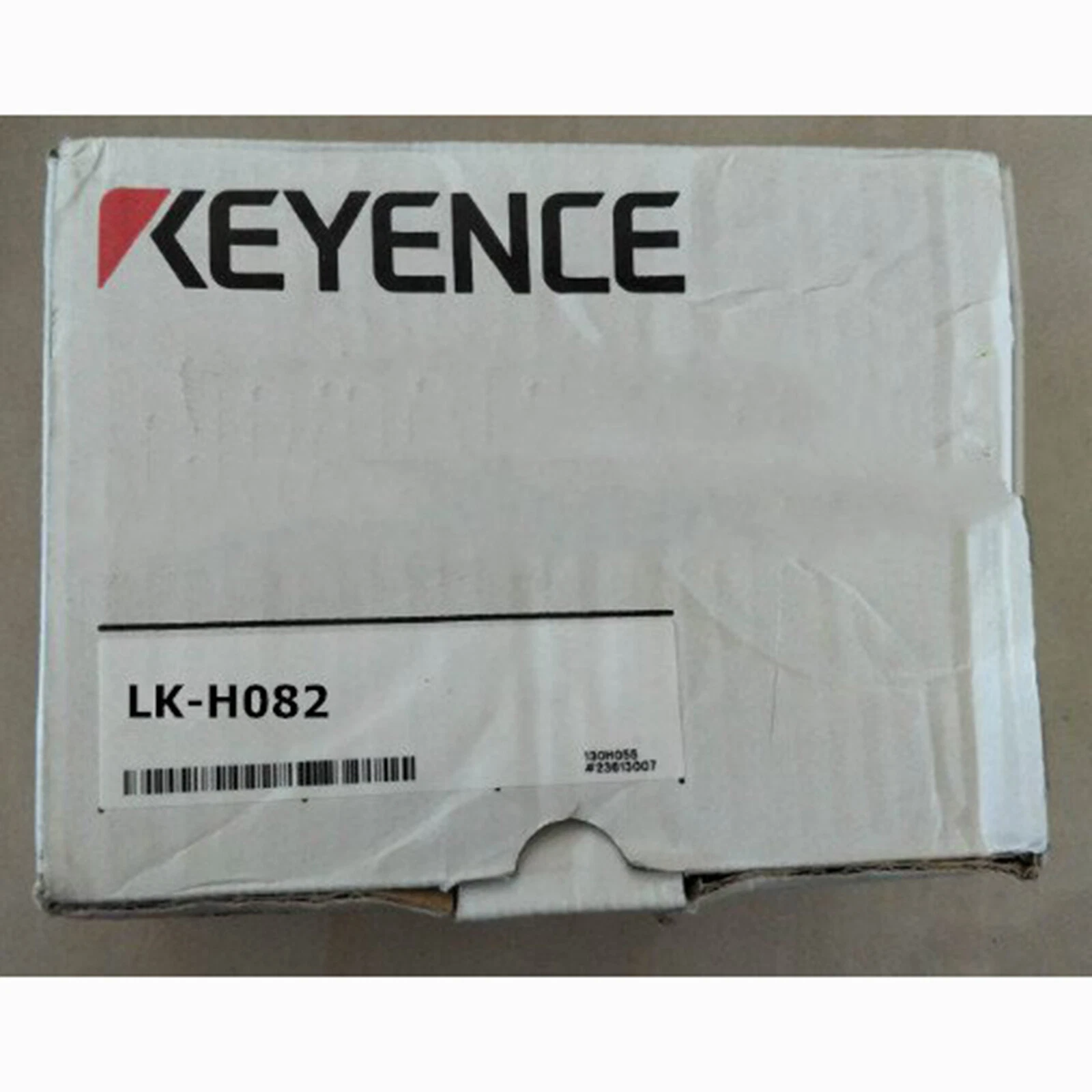 模型製作用品 lke 1PC Keyence LK-H082 Laser Displacement Sensor LKH082 New Expedited