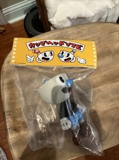 Soft Head Vinyl