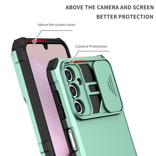 For Samsung Galaxy A05S A15 A14 A13 A25 A35 A55 A54 A53 Phone Case Heavy Cover - Picture 30 of 33