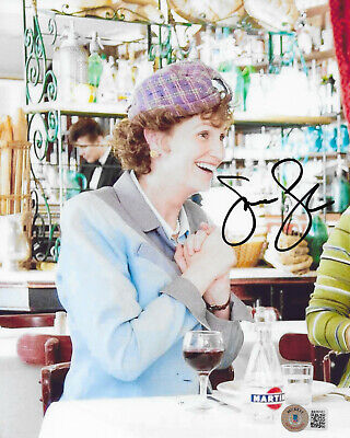 Jane Lynch actress signed autographed Glee 8x10 photo proof Beckett COA STAR Jane Lynch actress signed autographed Glee 8x10 photo proof Beckett COA STAR