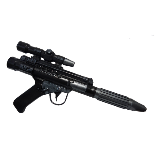 Battlefront DH-17 Rebel Blaster con funda de Star Wars - Imagen 3 de 10