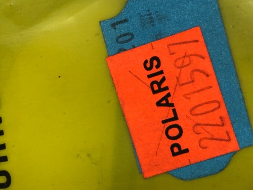 NEW piezas de repuesto originales Fritz Hintermayr GmbH D 90427 Polaris Bing Fuel Pump - Imagen 4 de 5