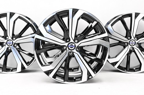 Llantas De Aluminio VOLVO XC60 V90 S90 XC90 II 8,5x21 ET49,5 32134533 32410168 - Imagen 4 de 11