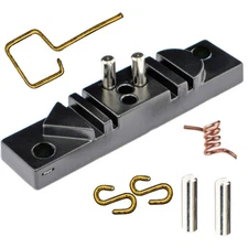 Wire Bending Jig Tool Wire Bender Forming Wrapping Fixture Jewelry Making