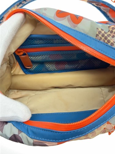 LESPORTSAC × STELLA MCCARTNEY Shoulder bag Nylon from Japan - Picture 6 of 8