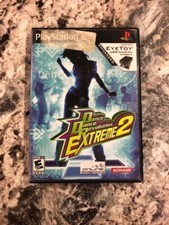 SONY DANCE DANCE REVOLUTION EXTREME 2 (FC1008298)