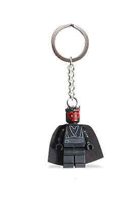 Lego Star Wars Jar Jar Binks Minifigure Key Chain Keychain Minifig Xmas Gift