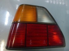 Rücklicht Rückleuchte links +LAMPENTRÄGER VW GOLF II (19E, 1G1) 1.6 TD
